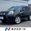 nissan x-trail 2012 -NISSAN--X-Trail DBA-NT31--NT31-240789---NISSAN--X-Trail DBA-NT31--NT31-240789- image 1