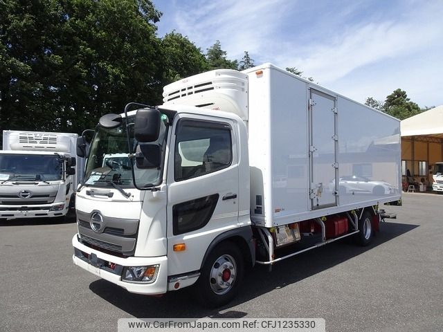 hino ranger 2020 -HINO--Hino Ranger 2KG-FC2ABG--FC2AB-121461---HINO--Hino Ranger 2KG-FC2ABG--FC2AB-121461- image 1