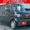 honda n-box 2024 -HONDA 【名変中 】--N BOX JF6--1007256---HONDA 【名変中 】--N BOX JF6--1007256- image 1