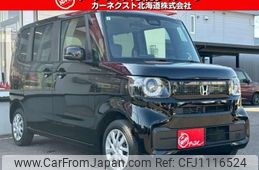 honda n-box 2024 -HONDA 【名変中 】--N BOX JF6--1007256---HONDA 【名変中 】--N BOX JF6--1007256-