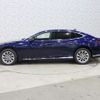 lexus ls 2018 -LEXUS--Lexus LS DBA-VXFA55--VXFA55-6000644---LEXUS--Lexus LS DBA-VXFA55--VXFA55-6000644- image 12