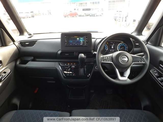 nissan roox 2020 -NISSAN--Roox 5AA-B47A--B47A-0001571---NISSAN--Roox 5AA-B47A--B47A-0001571- image 2