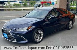 lexus es 2022 -LEXUS--Lexus ES 6AA-AXZH11--AXZH11-1007707---LEXUS--Lexus ES 6AA-AXZH11--AXZH11-1007707-