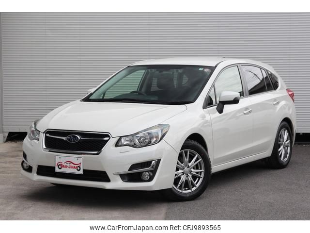 subaru impreza-sports 2015 quick_quick_GP7_GP7-097015 image 1