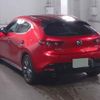 mazda mazda3-fastback 2021 CFJ1706578 image 2