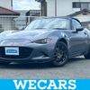 mazda roadster 2022 quick_quick_5BA-ND5RC_ND5RC-650370 image 1