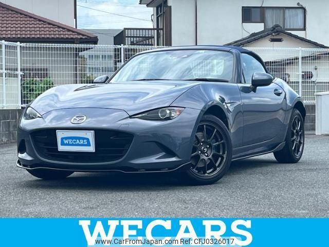 mazda roadster 2022 quick_quick_5BA-ND5RC_ND5RC-650370 image 1