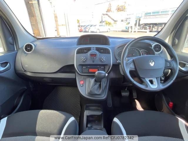 renault kangoo 2016 -RENAULT--Renault Kangoo ABA-KWH5F1--VF1KW04B3G0743931---RENAULT--Renault Kangoo ABA-KWH5F1--VF1KW04B3G0743931- image 2