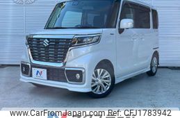 suzuki spacia 2020 CFJ1783942