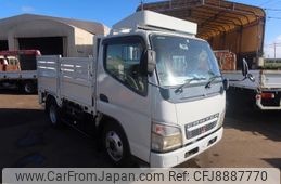 mitsubishi-fuso canter 2006 -MITSUBISHI--Canter PA-FE73DB--FE73DB-520527---MITSUBISHI--Canter PA-FE73DB--FE73DB-520527-