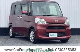 daihatsu tanto 2017 -DAIHATSU--Tanto DBA-LA600S--LA600S-0538502---DAIHATSU--Tanto DBA-LA600S--LA600S-0538502-