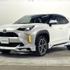 toyota yaris-cross 2023 CFJ1767271 image 20