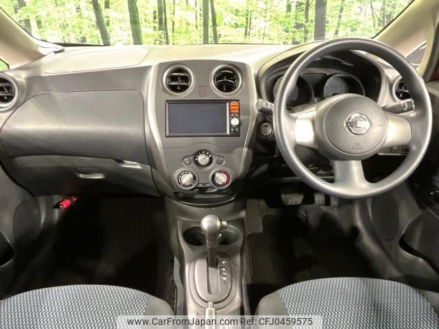 nissan note 2013 -NISSAN--Note DBA-NE12--NE12-010234---NISSAN--Note DBA-NE12--NE12-010234- image 2