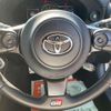 toyota 86 2022 -TOYOTA--86 ZN8--008523---TOYOTA--86 ZN8--008523- image 19
