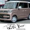 suzuki spacia 2023 -SUZUKI 【浜松 582ｱ7556】--Spacia 5AA-MK53S--MK53S-013313---SUZUKI 【浜松 582ｱ7556】--Spacia 5AA-MK53S--MK53S-013313- image 1