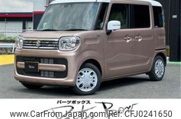 suzuki spacia 2023 -SUZUKI 【浜松 582ｱ7556】--Spacia 5AA-MK53S--MK53S-013313---SUZUKI 【浜松 582ｱ7556】--Spacia 5AA-MK53S--MK53S-013313-