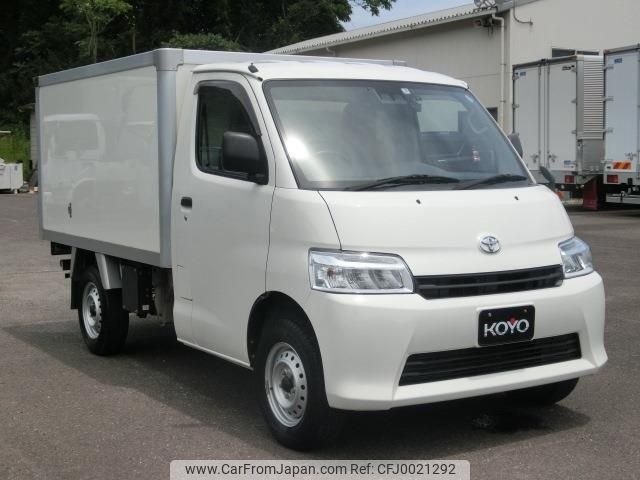 toyota townace-truck 2022 -TOYOTA--Townace Truck S403U--0005610---TOYOTA--Townace Truck S403U--0005610- image 1