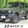 suzuki jimny 2019 CFJ1649204 image 1
