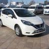 nissan note 2020 GOO_JP_700056043930250120007 image 38