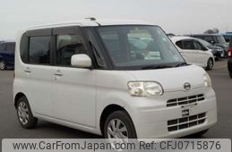 daihatsu tanto 2012 -DAIHATSU 【野田 580】--Tanto DBA-L385S--L385S-0076368---DAIHATSU 【野田 580】--Tanto DBA-L385S--L385S-0076368-