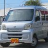 daihatsu hijet-van 2008 -DAIHATSU 【所沢 480ｾ6939】--Hijet Van S321V--0016464---DAIHATSU 【所沢 480ｾ6939】--Hijet Van S321V--0016464- image 1