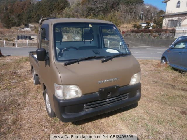 2001 Subaru Sambar JDM car for sale