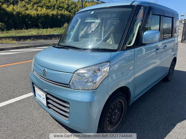 suzuki spacia 2015 CFJ1744846 image 2