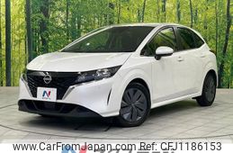 nissan note 2023 -NISSAN--Note 6AA-E13--E13-224999---NISSAN--Note 6AA-E13--E13-224999-