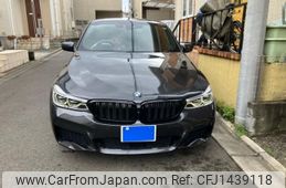 bmw 6-series 2017 -BMW--BMW 6 Series DBA-JV30A--WBAJV62040BC98529---BMW--BMW 6 Series DBA-JV30A--WBAJV62040BC98529-