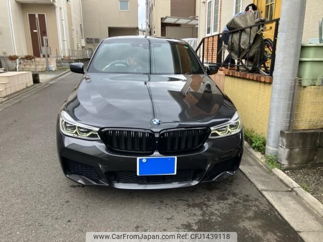 bmw 6-series 2017 -BMW--BMW 6 Series DBA-JV30A--WBAJV62040BC98529---BMW--BMW 6 Series DBA-JV30A--WBAJV62040BC98529- image 1