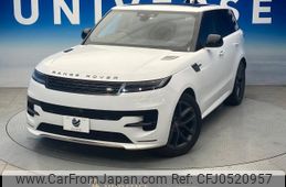 land-rover range-rover 2022 -ROVER--Range Rover 3AA-L123UA--SAL1A2AU5PA105922---ROVER--Range Rover 3AA-L123UA--SAL1A2AU5PA105922-