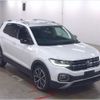 volkswagen t-cross 2021 quick_quick_3BA-C1DKR_WVGZZZC1ZNY009613 image 1