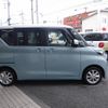 mitsubishi ek-space 2021 CFJ1710606 image 4
