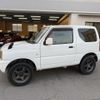 suzuki jimny 2015 CFJ1617323 image 5