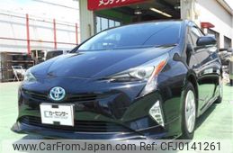 toyota prius 2016 -TOYOTA 【一宮 300】--Prius DAA-ZVW50--ZVW50-6019251---TOYOTA 【一宮 300】--Prius DAA-ZVW50--ZVW50-6019251-