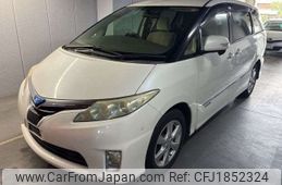 toyota estima-hybrid 2009 CFJ1852324