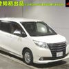 toyota noah 2015 -TOYOTA 【滋賀 501ﾋ9759】--Noah ZRR80G-0122459---TOYOTA 【滋賀 501ﾋ9759】--Noah ZRR80G-0122459- image 1