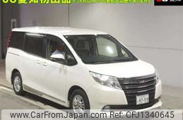 toyota noah 2015 -TOYOTA 【滋賀 501ﾋ9759】--Noah ZRR80G-0122459---TOYOTA 【滋賀 501ﾋ9759】--Noah ZRR80G-0122459-