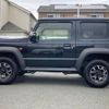 suzuki jimny-sierra 2024 quick_quick_3BA-JB74W_JB74W-228186 image 2