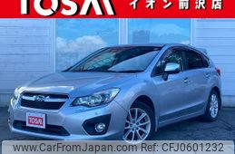 subaru impreza-wagon 2012 -SUBARU--Impreza Wagon DBA-GP7--GP7-009583---SUBARU--Impreza Wagon DBA-GP7--GP7-009583-