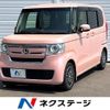 honda n-box 2018 -HONDA--N BOX DBA-JF3--JF3-1084231---HONDA--N BOX DBA-JF3--JF3-1084231- image 1