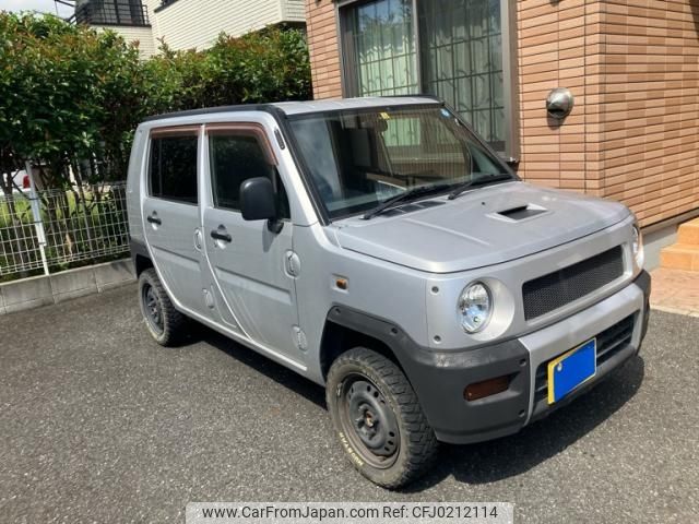 daihatsu naked 2000 -DAIHATSU--Naked GF-L760S--L760S-0009460---DAIHATSU--Naked GF-L760S--L760S-0009460- image 2