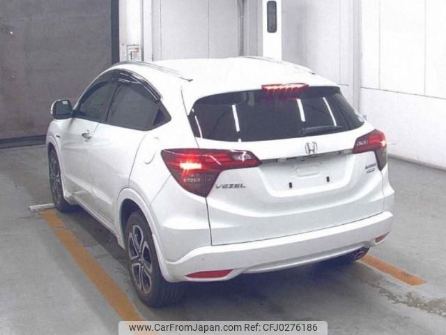 honda vezel 2020 quick_quick_DAA-RU4_1313073 image 2