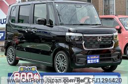 honda n-box 2025 GOO_JP_700060017330250616009