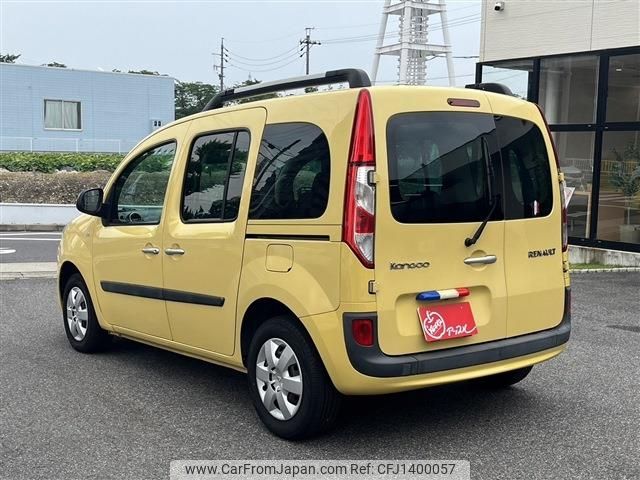 renault kangoo 2018 -RENAULT--Renault Kangoo ABA-KWH5F1--VF1KW14B3J0778266---RENAULT--Renault Kangoo ABA-KWH5F1--VF1KW14B3J0778266- image 2