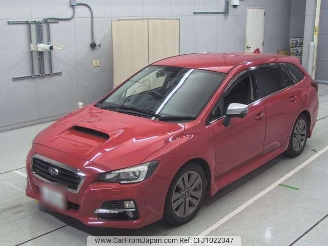 subaru levorg 2015 -SUBARU 【京都 302み6009】--Levorg VM4-063411---SUBARU 【京都 302み6009】--Levorg VM4-063411- image 1