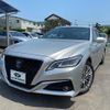 toyota crown 2019 -TOYOTA--Crown AZSH20--1042357---TOYOTA--Crown AZSH20--1042357- image 1