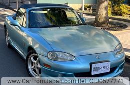 mazda roadster 2001 quick_quick_NB6C_NB6C-201558