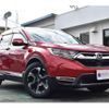 honda cr-v 2018 -HONDA 【京都 302 2445】--CR-V 6AA-RT5--RT5-1000240---HONDA 【京都 302 2445】--CR-V 6AA-RT5--RT5-1000240- image 32