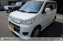 suzuki wagon-r 2011 CFJ1587288
